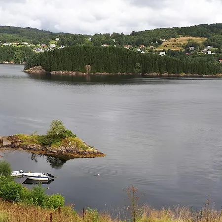 Apartment Bergen Alversund