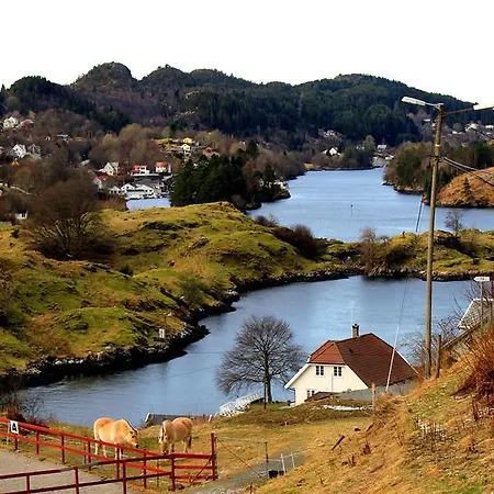 Bergen Alversund