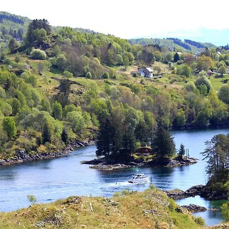 Bergen