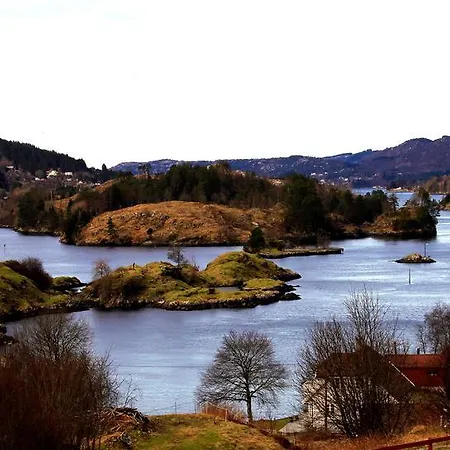 Bergen * Alversund