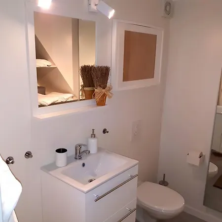 Bergen Apartment