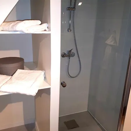 Apartment Bergen Alversund