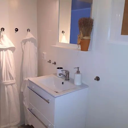 Apartment Bergen