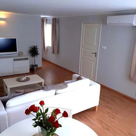 Bergen Apartment *