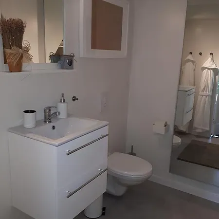 Apartment Bergen