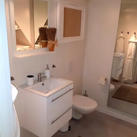 Apartment Bergen
