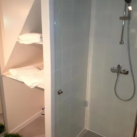 Bergen Apartment *