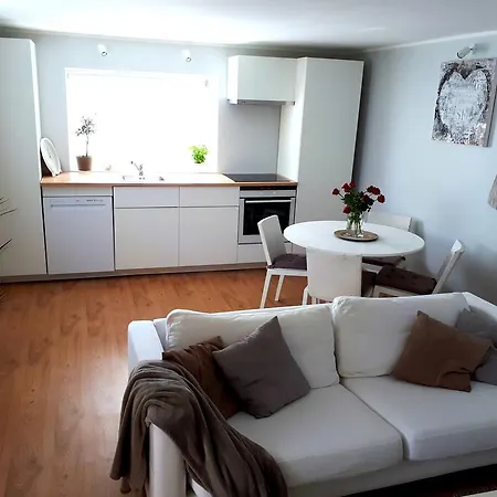 Apartment Bergen
