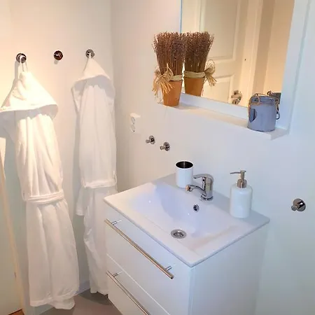 Apartment Bergen *