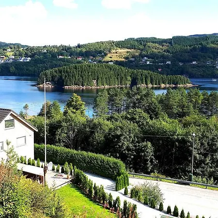 Apartment Bergen *